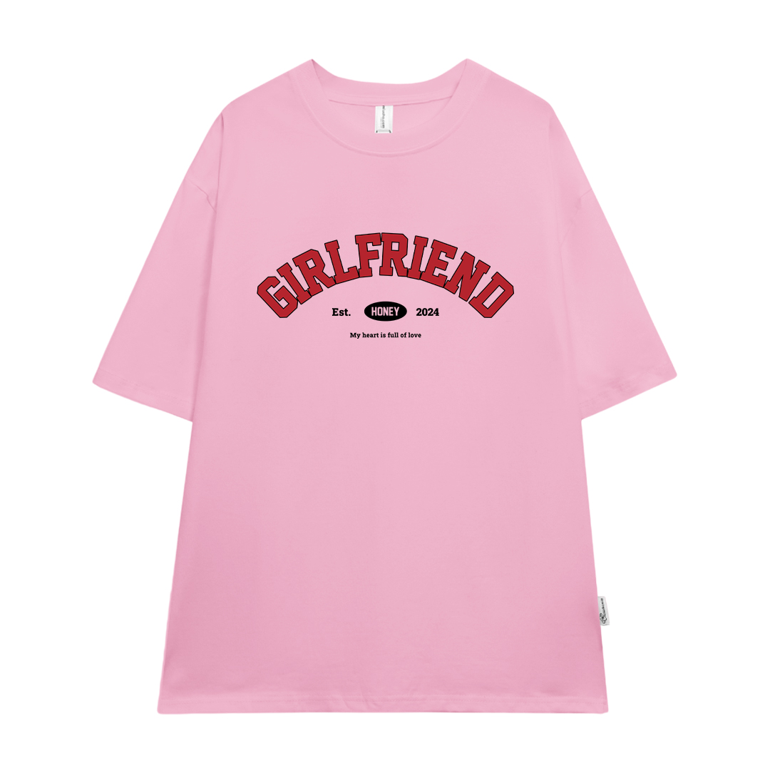 Áo thun cặp nam nữ đôi BOY GIRL form rộng vải cotton co giãn thoáng mát ATD1651 Miucho in mix_thumbnail_21