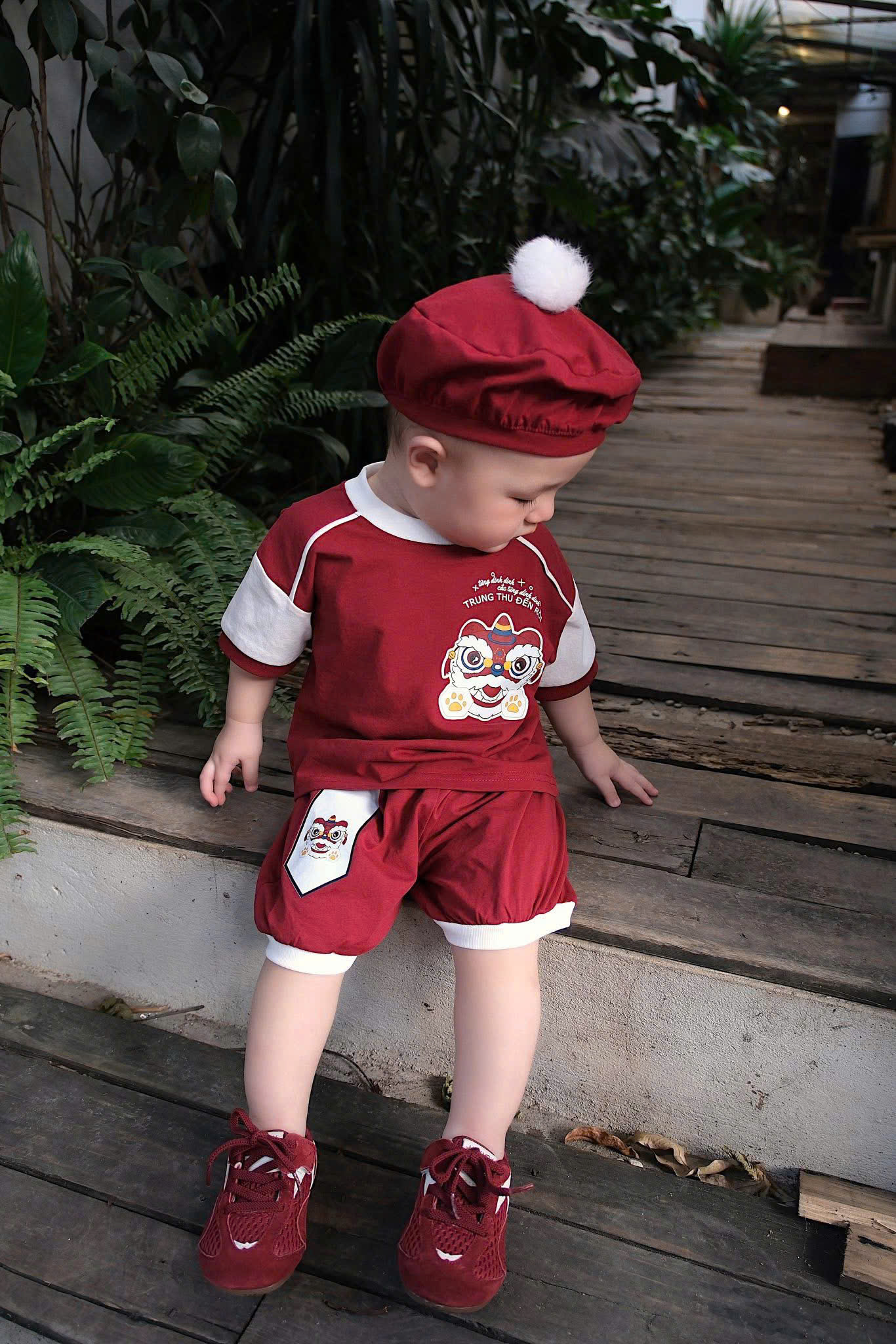 Q12 BỘ CỘC TRUNG THU KÈM MŨ MÃ 2 - A117.1732_thumbnail_2