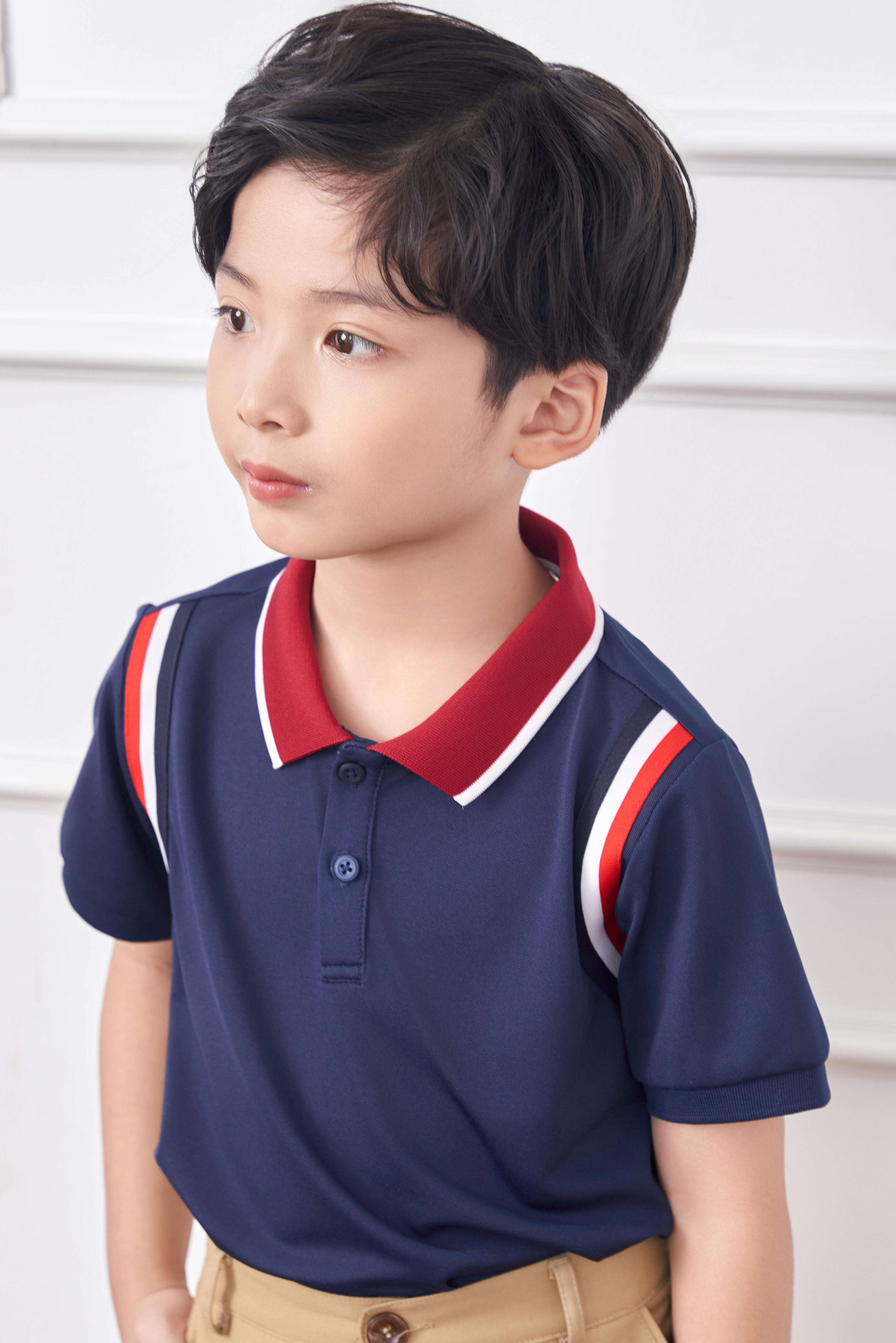 Polo in vòng nách phối màu bo_thumbnail_2