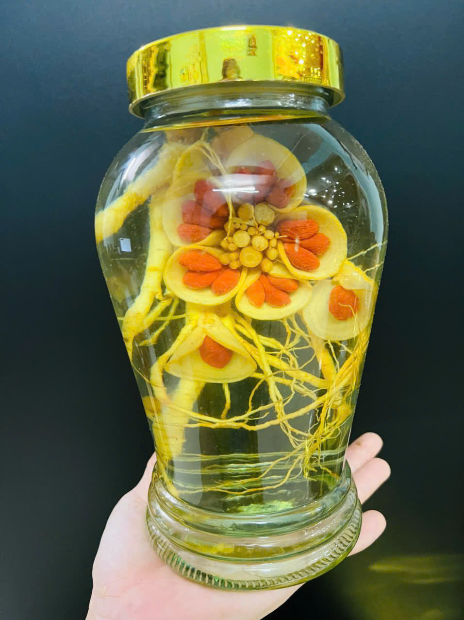 COMBO 6 BÌNH NGÂM BỔ THẬN TRÁNG DƯƠNG (LIÊN HỆ BÁO GIÁ)_thumbnail_3