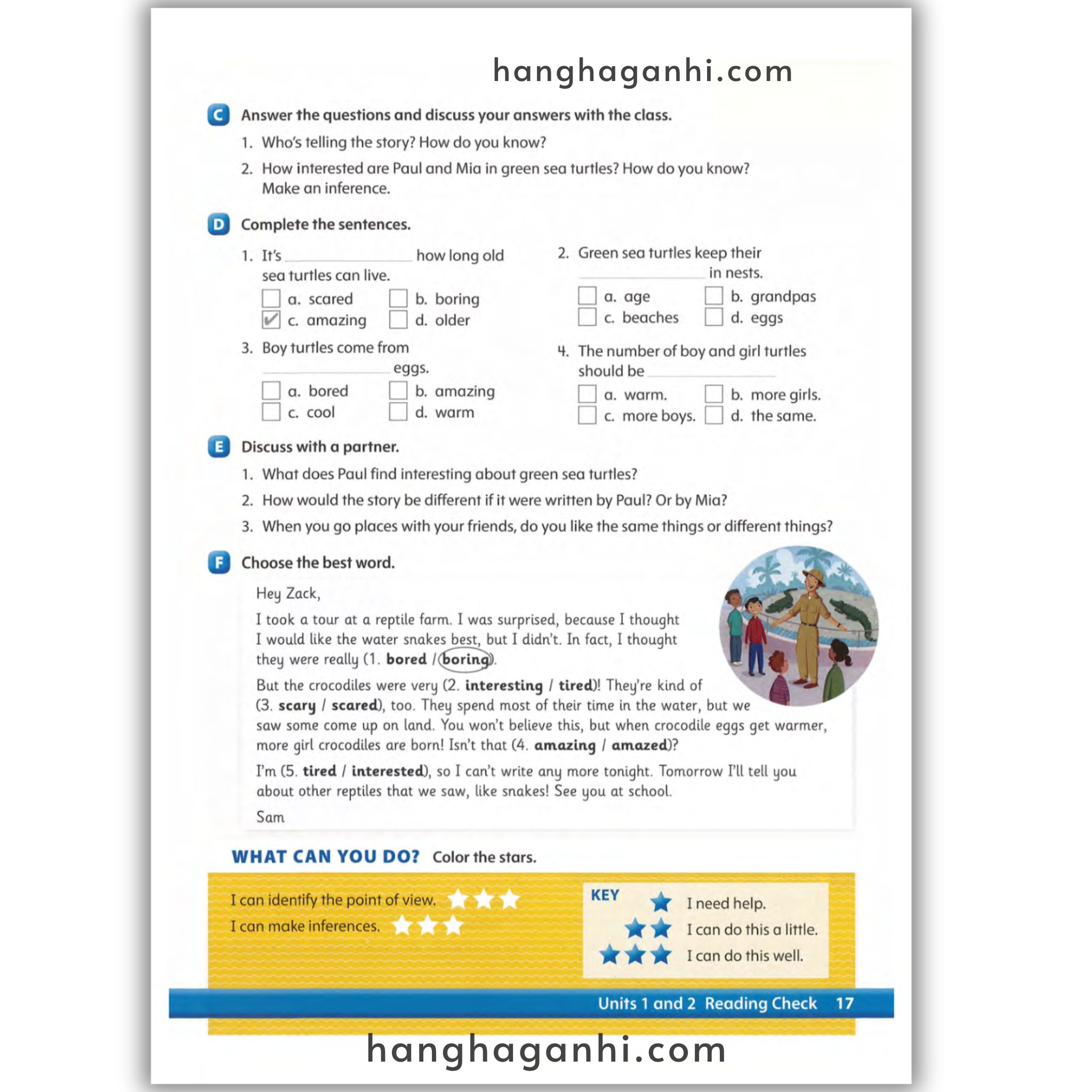 Oxford Skills World Level 6: Reading With Writing_thumbnail_8