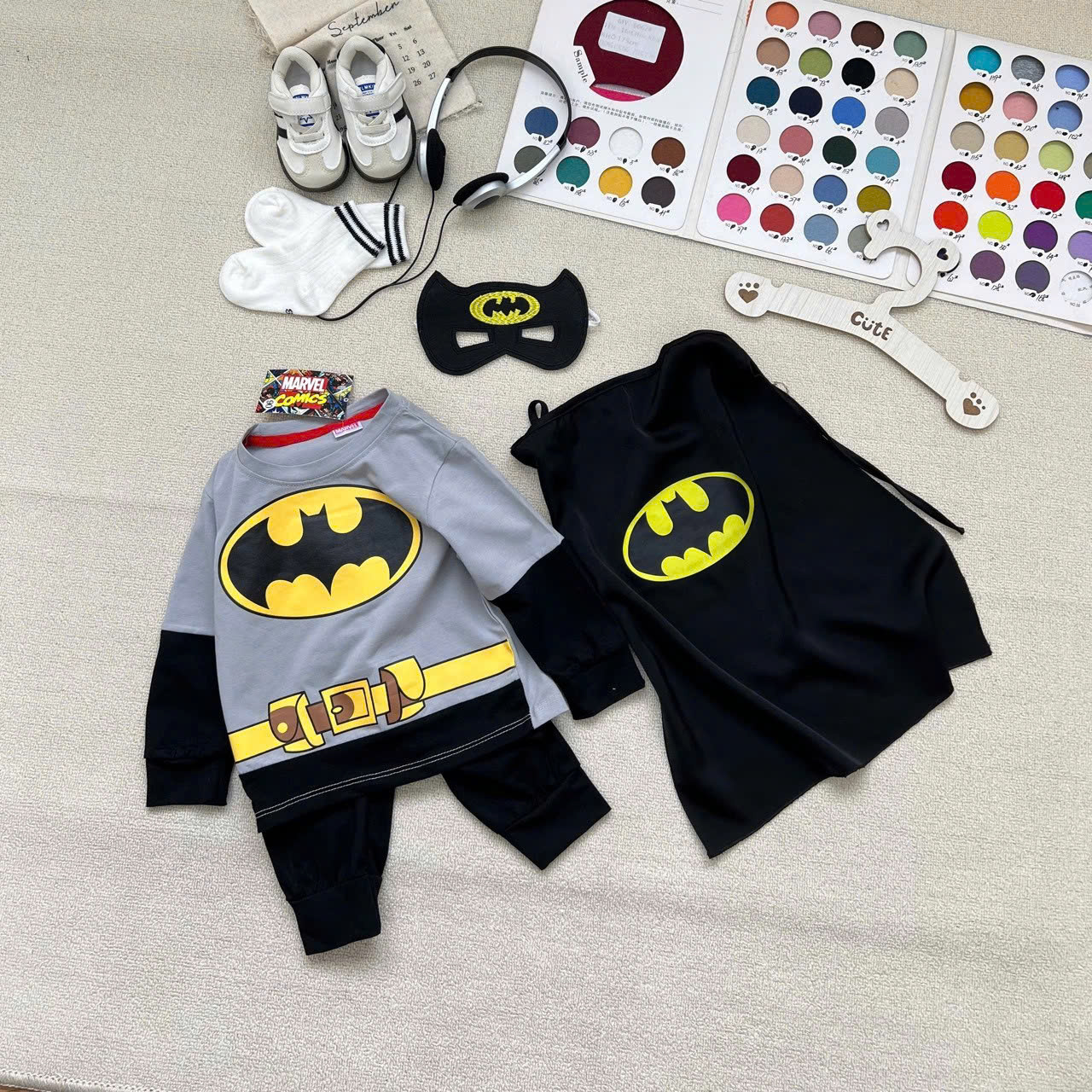 A58 BỘ DÀI TAY NGƯỜI DƠI BATMAN- A210.356_thumbnail_2