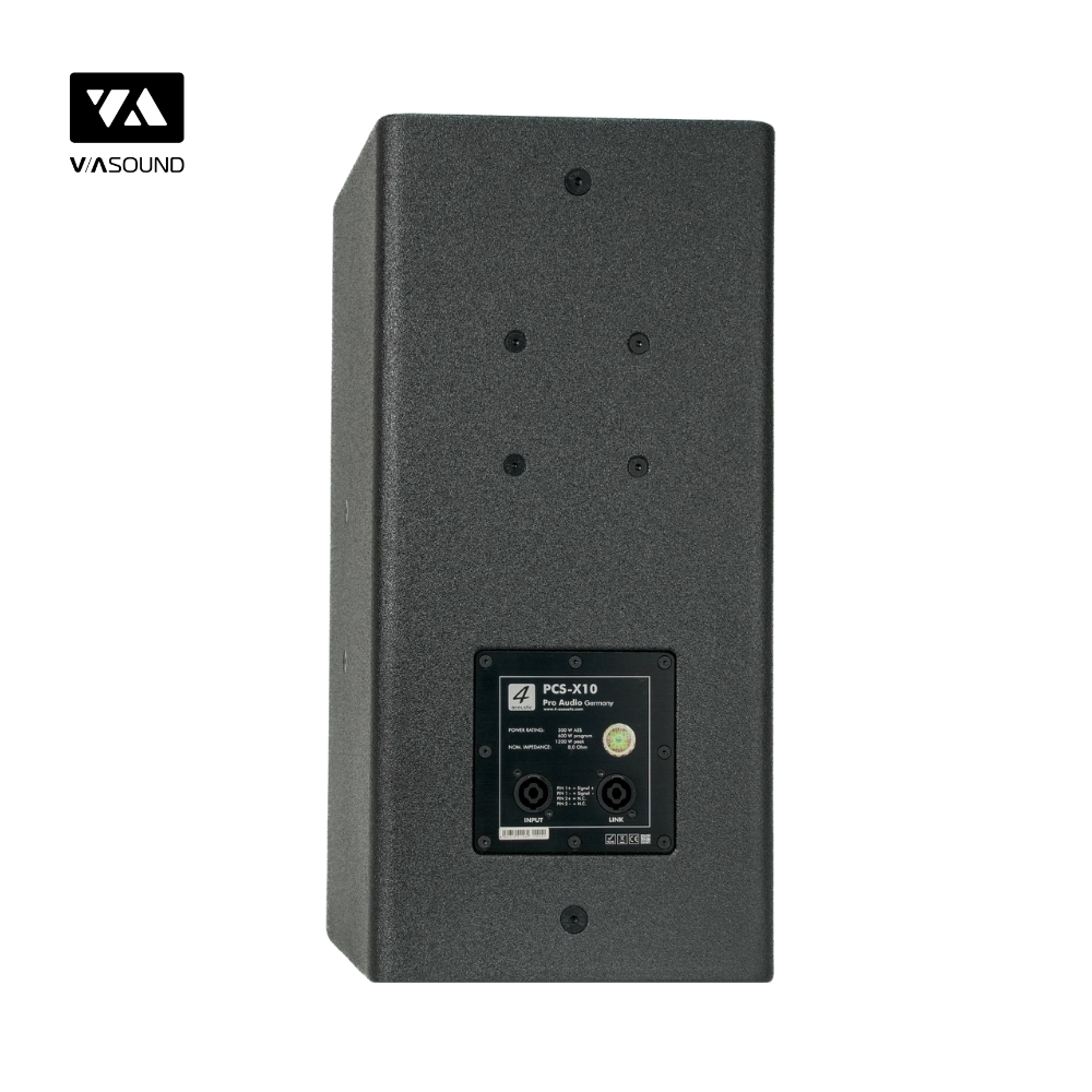 Loa Karaoke 4ACOUSTIC PCS X10_thumbnail_3