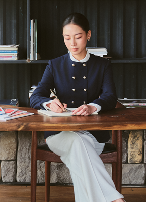 Luxbrand រាយការណ៍អំពី HAGOO ចាប់ផ្តើមការប្រមូល 