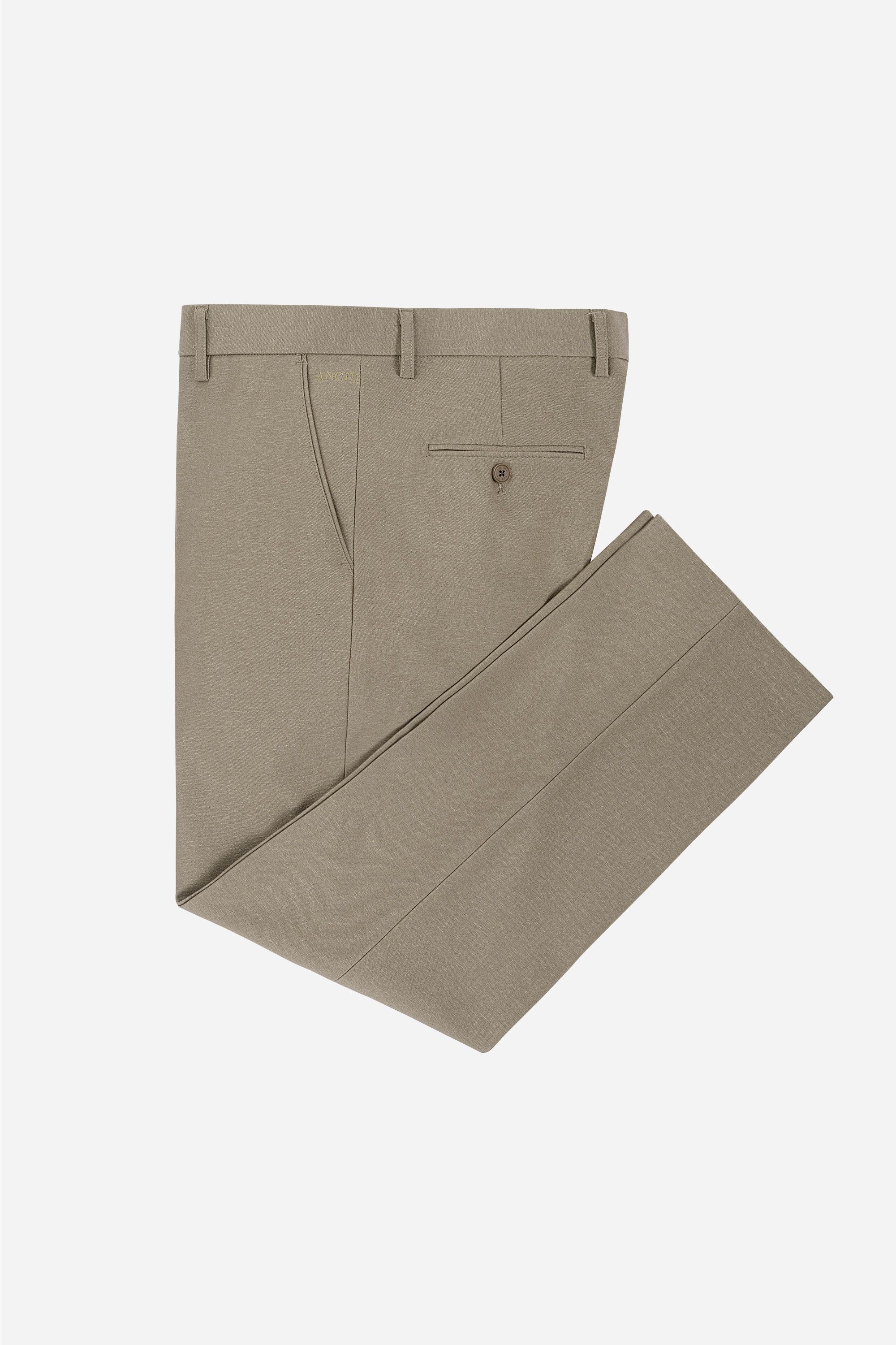 Quần Âu 0 Li Nam Trung Niên ANCHI Chất Liệu Umi Cao Cấp Phom Suông Ống Rộng_thumbnail_20