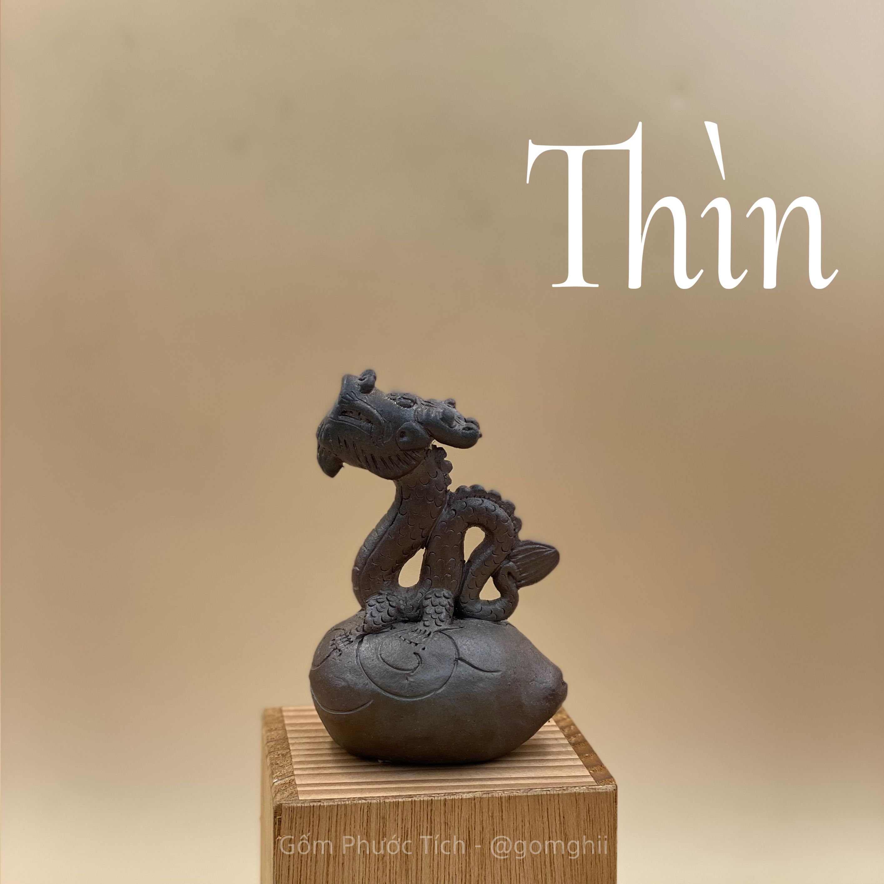 Tu Huýt Phước Tích - Thìn