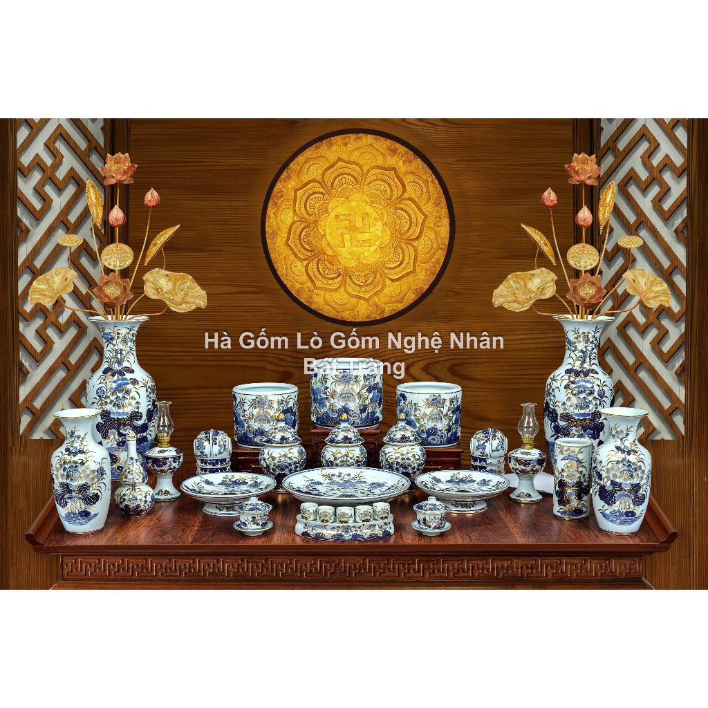 Sản phẩm thủ công Hà Gốm có gì khiến người mua sẵn sàng chờ đợi cả tháng?