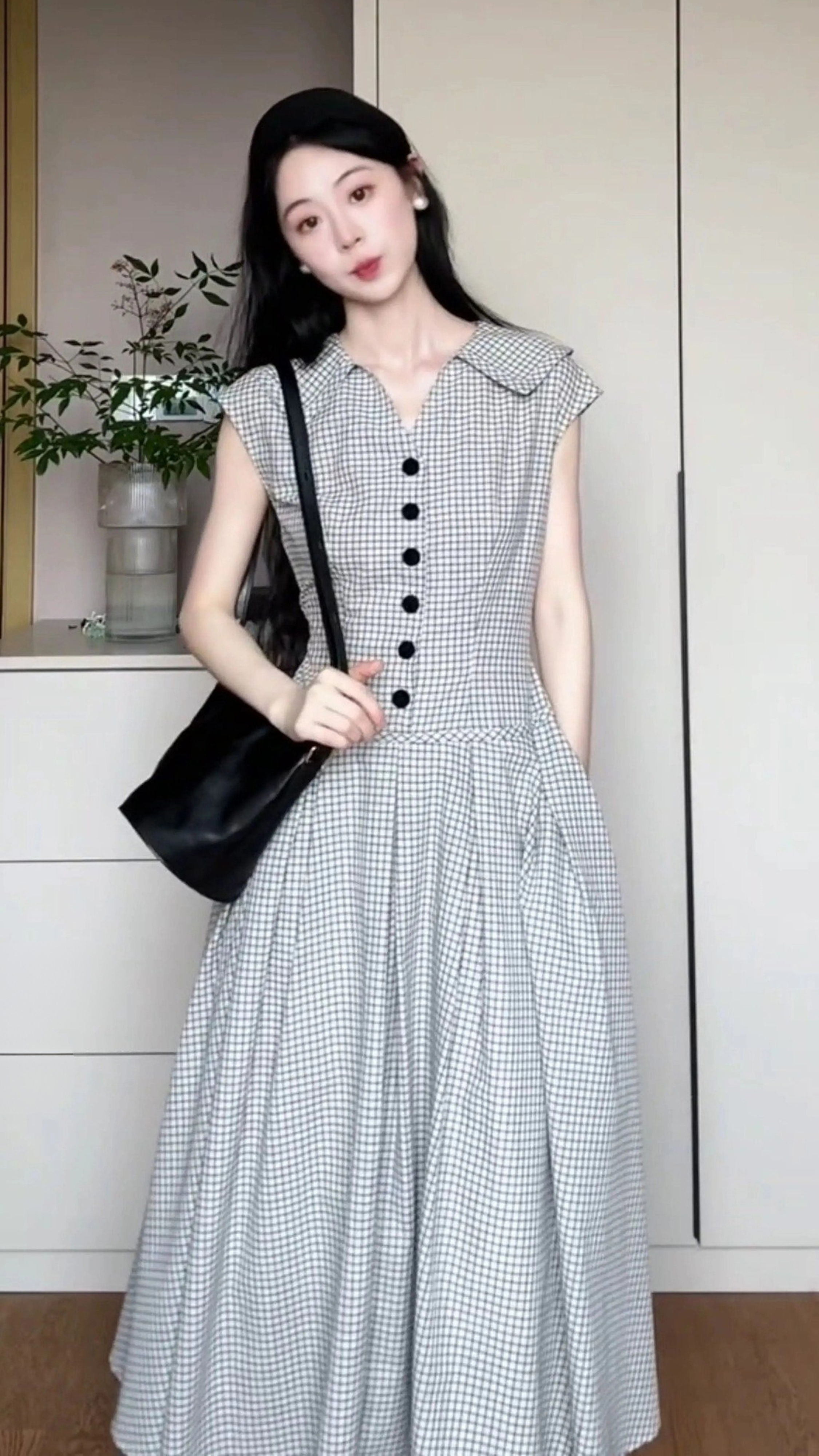 Mẫu Váy B245_thumbnail_2