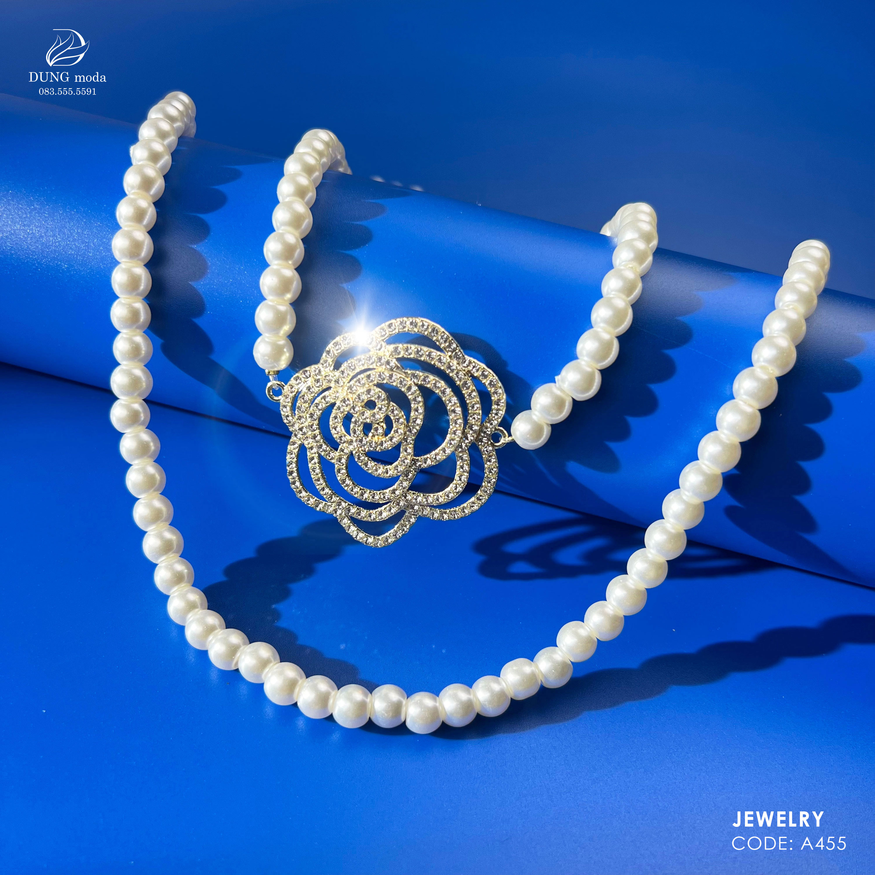 Trang Sức Ngọc Trai A455_thumbnail_2