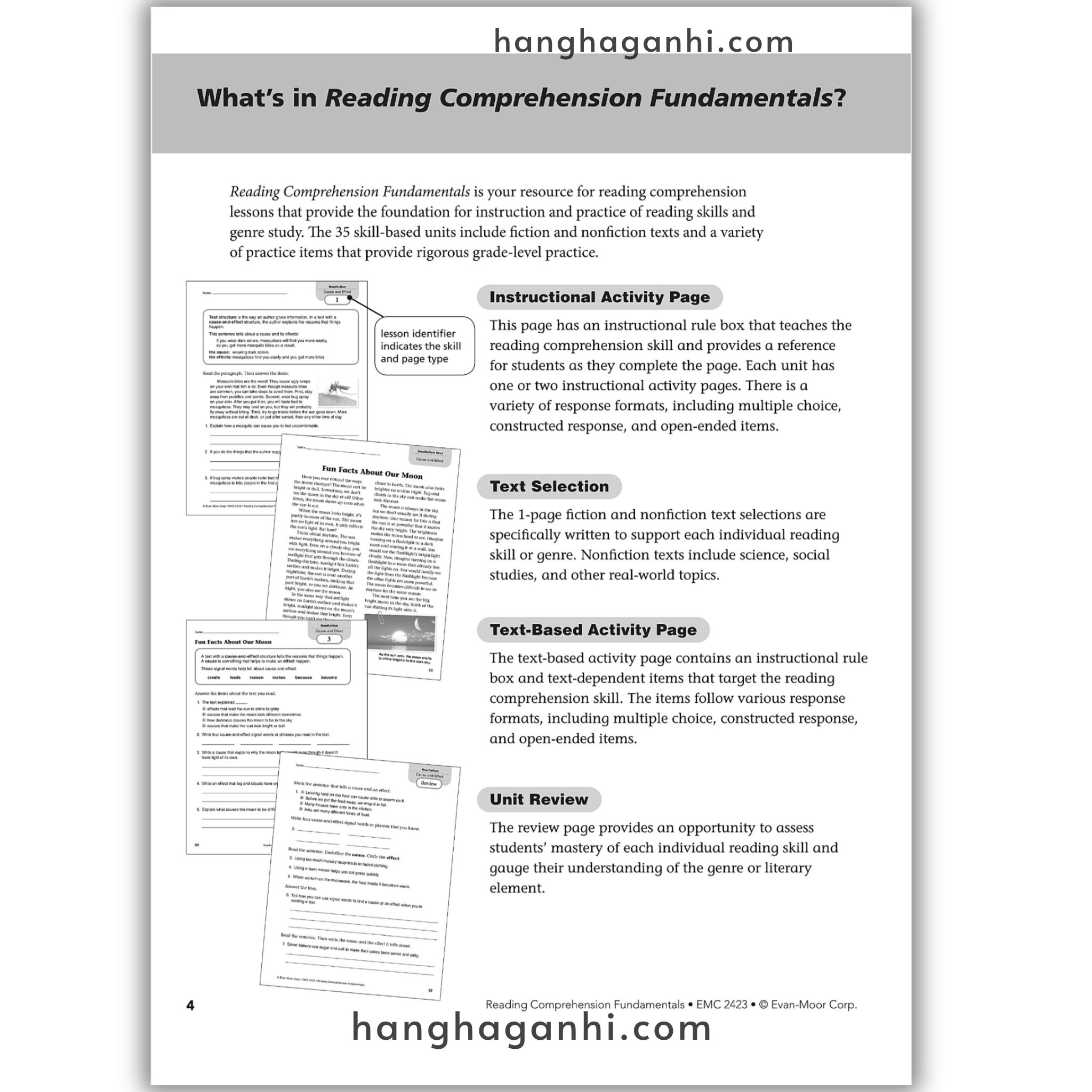 Reading Comprehension Fundamentals grade 3_thumbnail_12