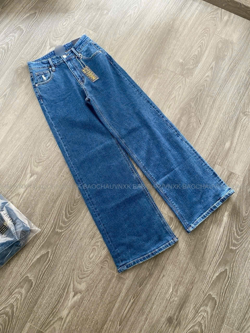 SALE Q24 QUẦN JEAN