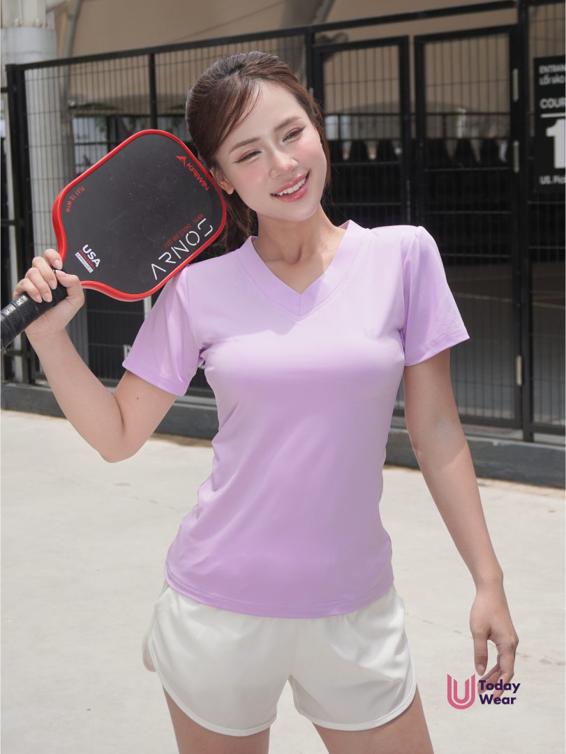 Áo cổ tim có tay Sera_thumbnail_10