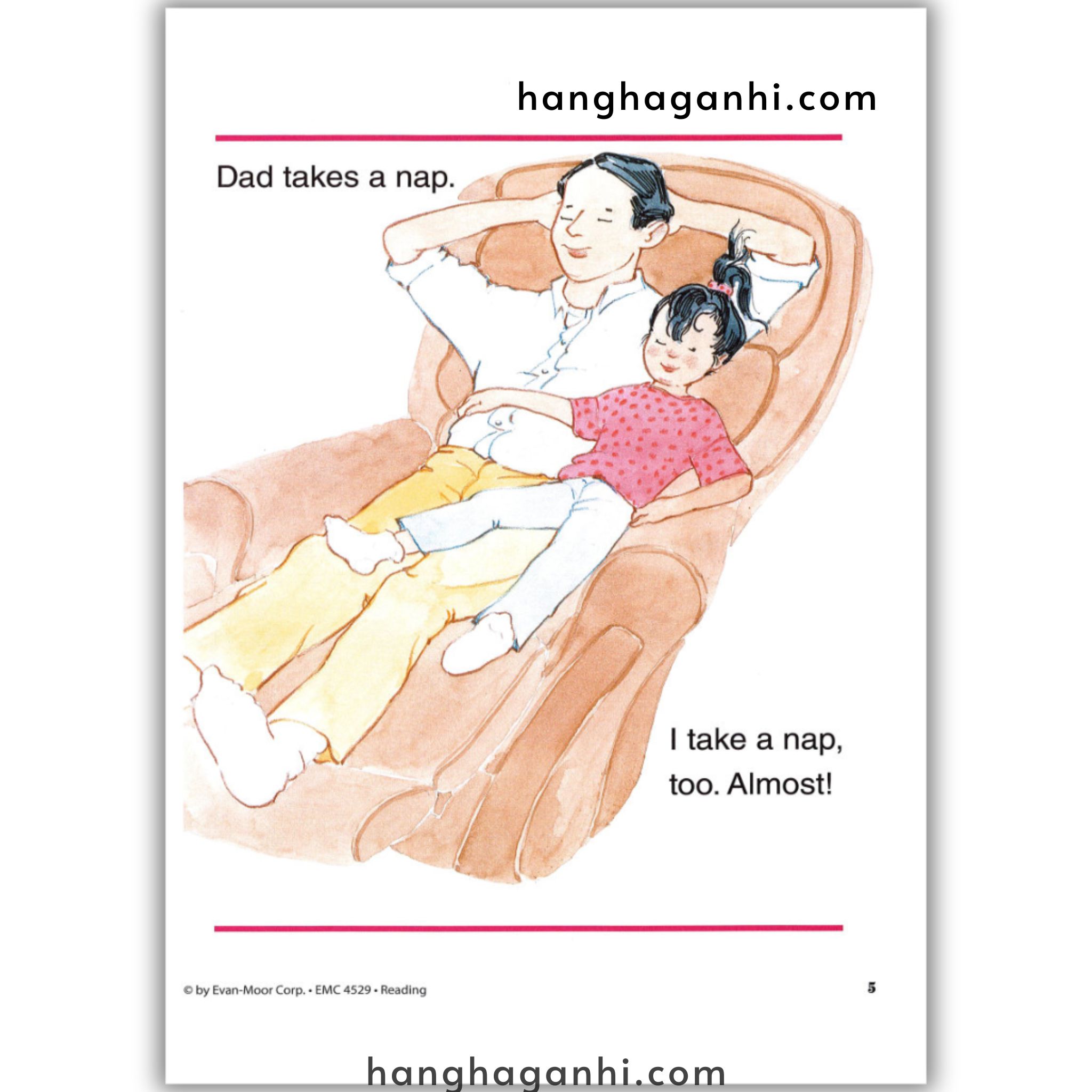 Sách Skill Sharpeners Reading grade 1_thumbnail_11