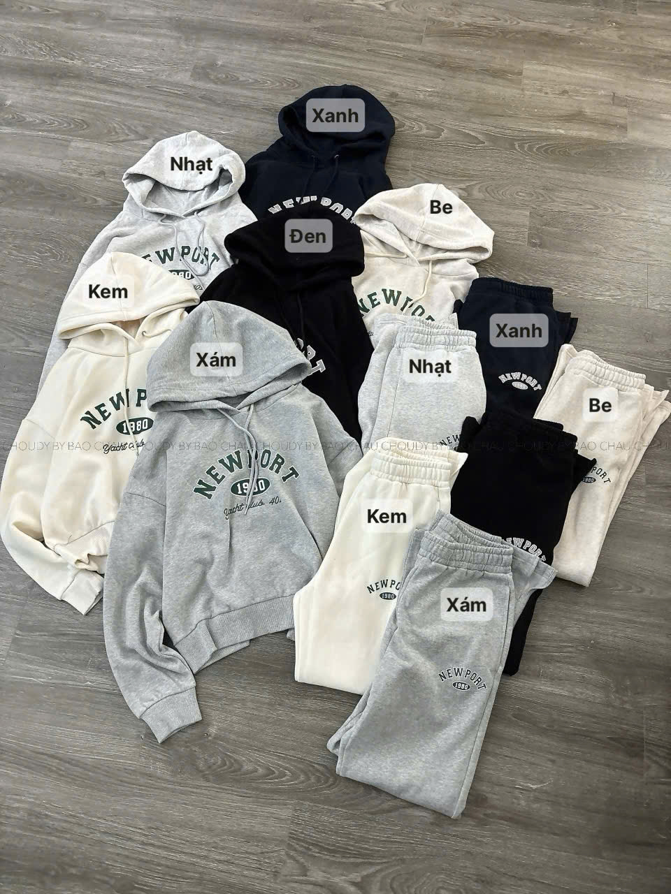 SALE S179 SET BỘ NỈ 6 MÀU_thumbnail_3