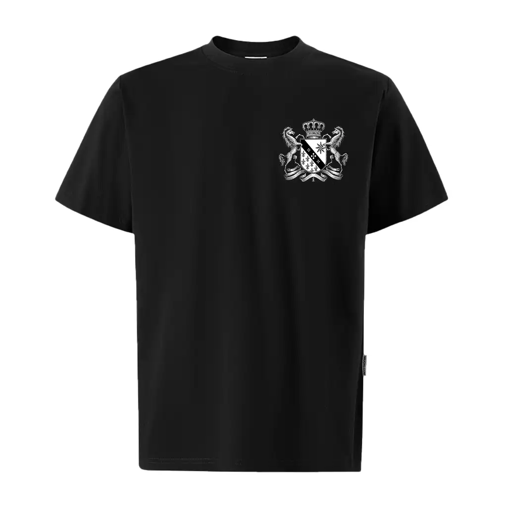 Áo thun nam form rộng trẻ trung basic TeePrint 3235_thumbnail_9