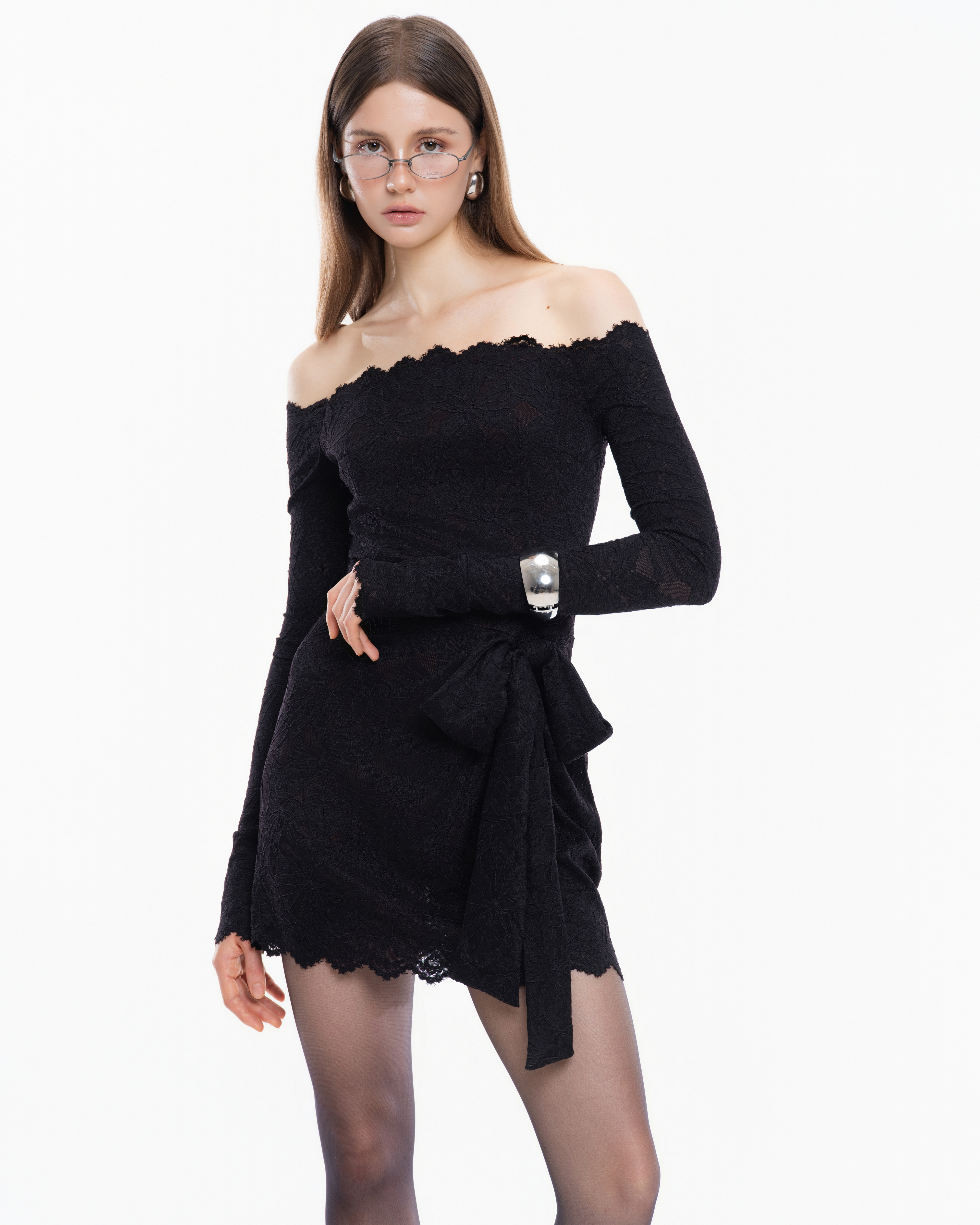 FRANCINE Mini Dress_thumbnail_12