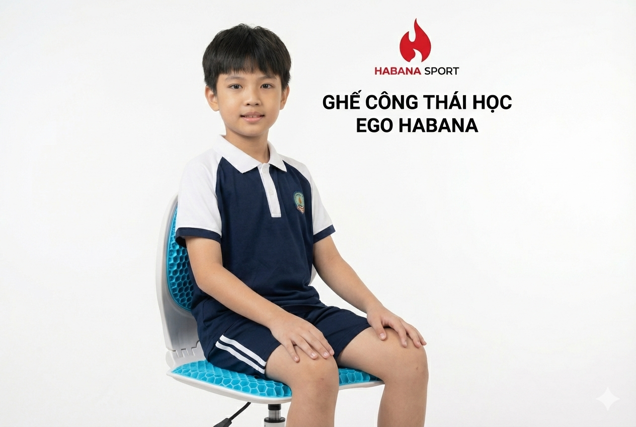 Ghế Chỉnh Dáng Trẻ Em EGO KID Habana Sport_thumbnail_2
