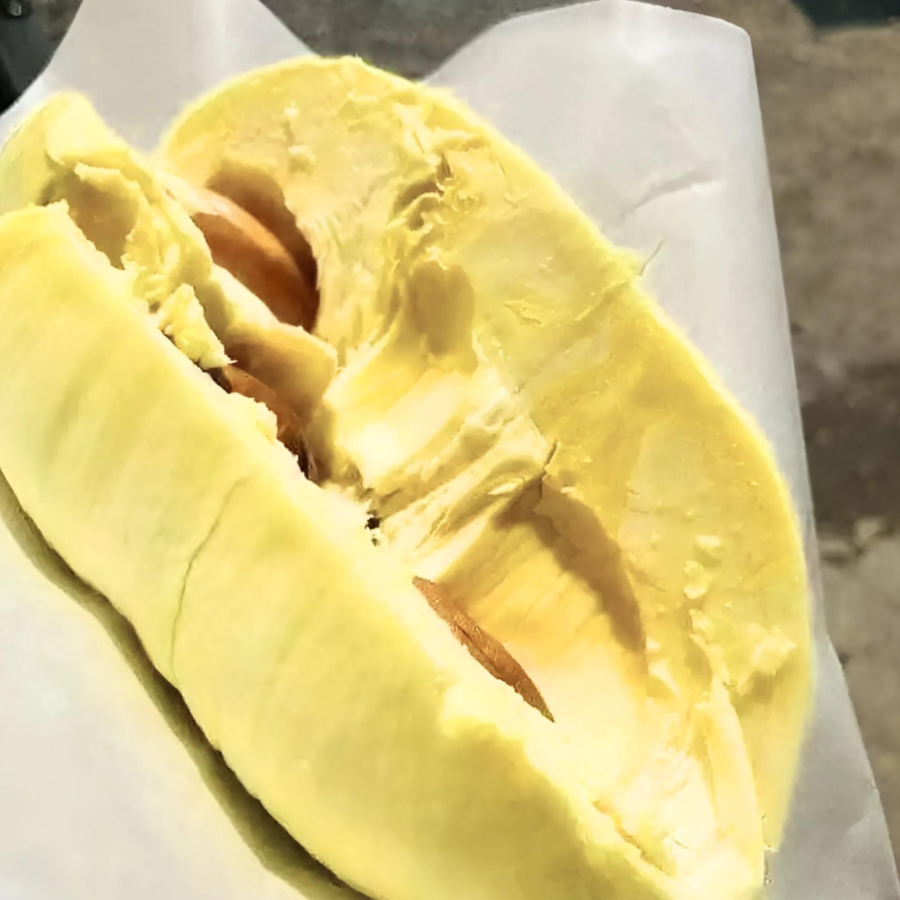 Tách Sẵn - Sầu Riêng Thái Campuchia_thumbnail_1