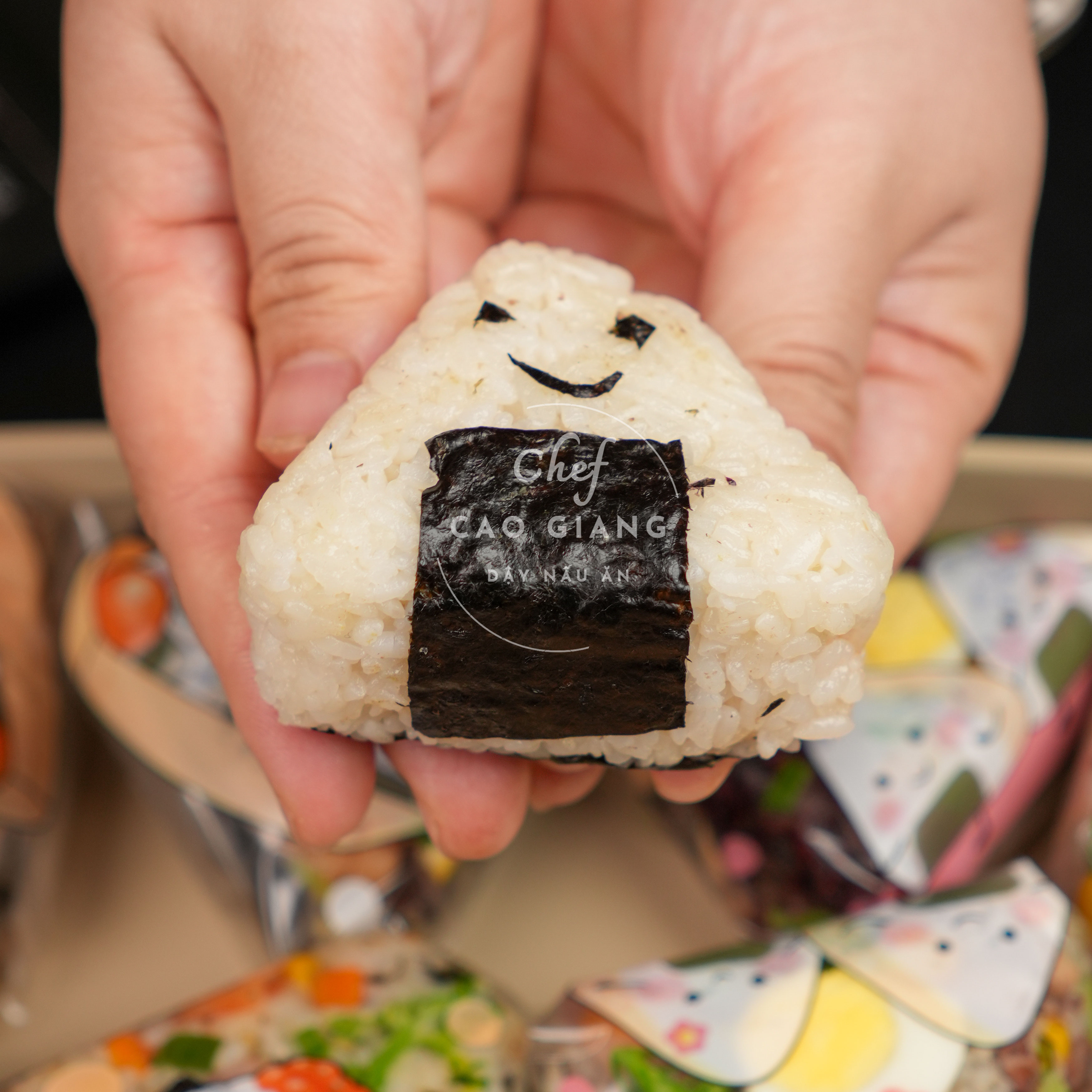 Lớp Cơm Nắm Nhật_thumbnail_13