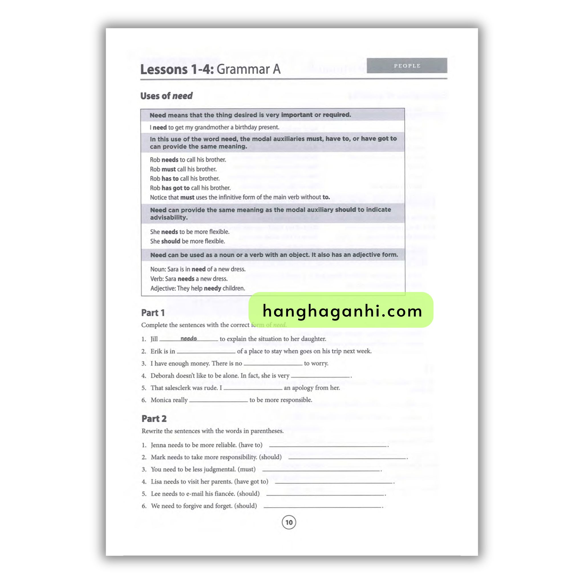 Speak Now 3 Workbook_thumbnail_11