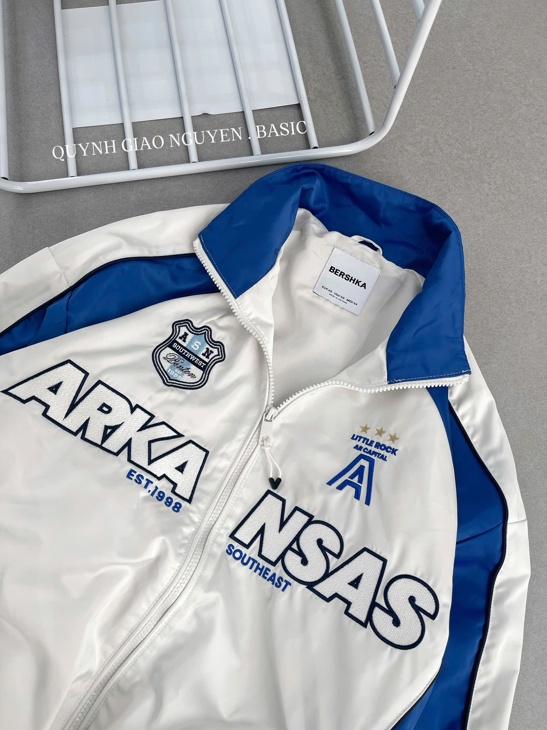 Áo thun viền Cali ( TRẮNG )_thumbnail_22