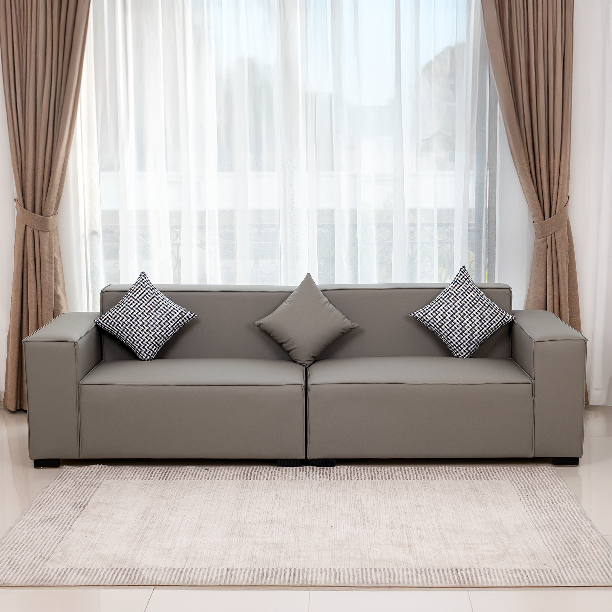 Ghế Sofa băng dài Colif Euro B_thumbnail_1