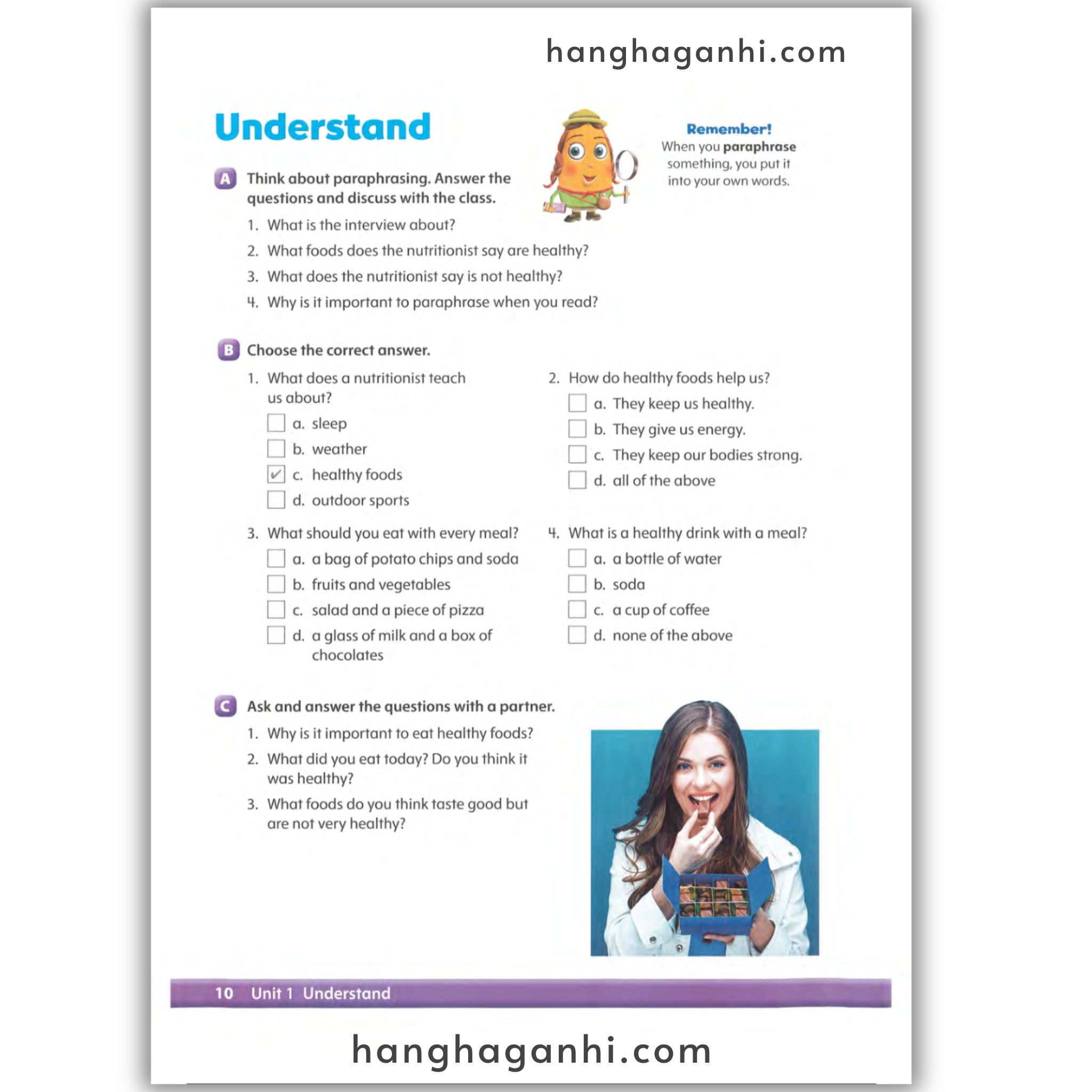 Oxford Skills World Level 5: Reading With Writing_thumbnail_2