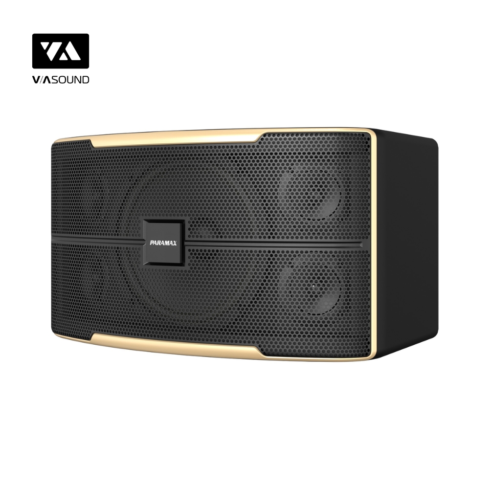 Loa Karaoke PARAMAX Z-2500_thumbnail_2