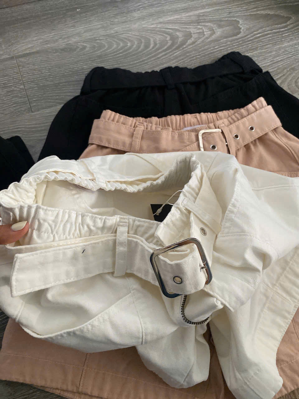 Q84 QUẦN SHORT KAKI 3 MÀU_thumbnail_8