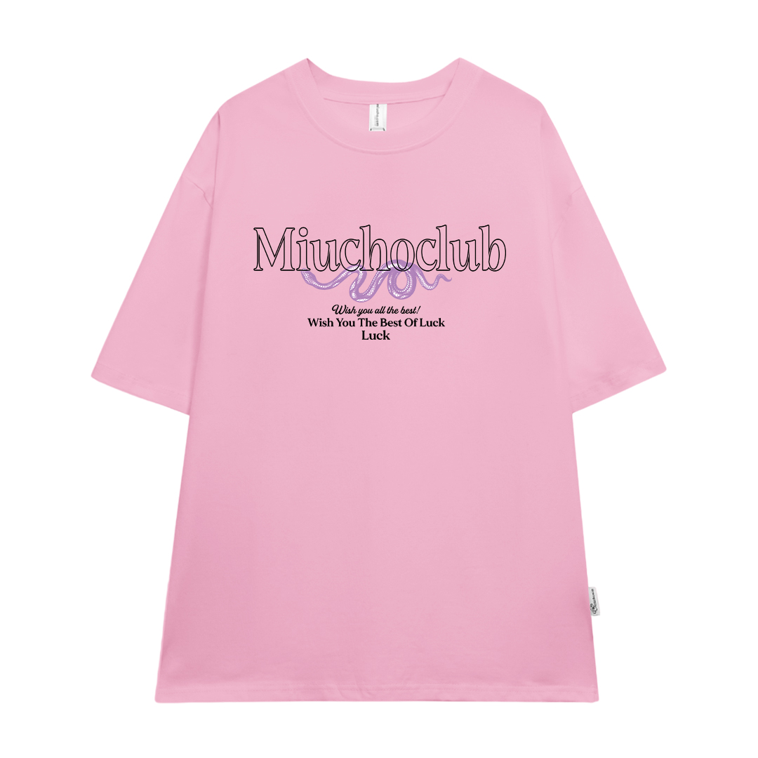 Áo phông tết form rộng cổ tròn chất vải cotton 4c thoáng mát 1774 Miucho in mix_thumbnail_16