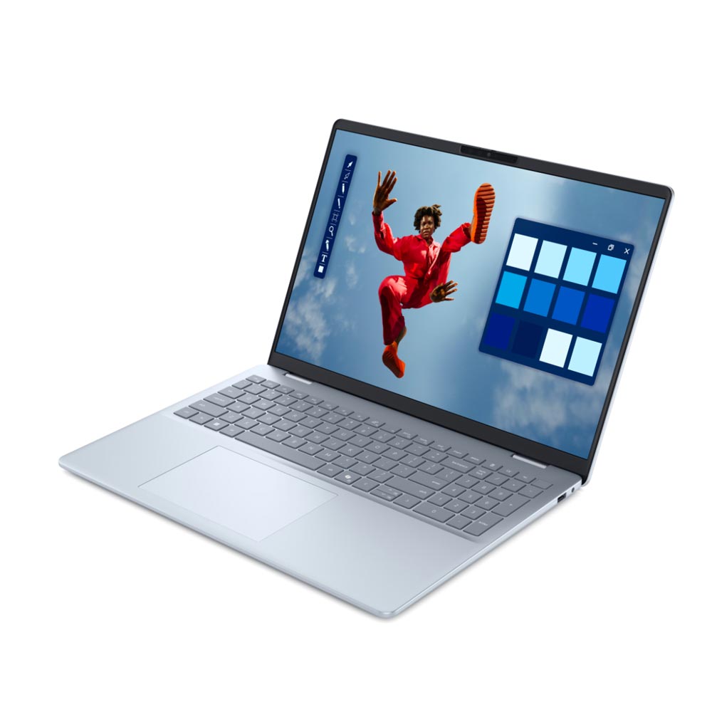 Laptop Dell 16 Plus DB16250_thumbnail_1