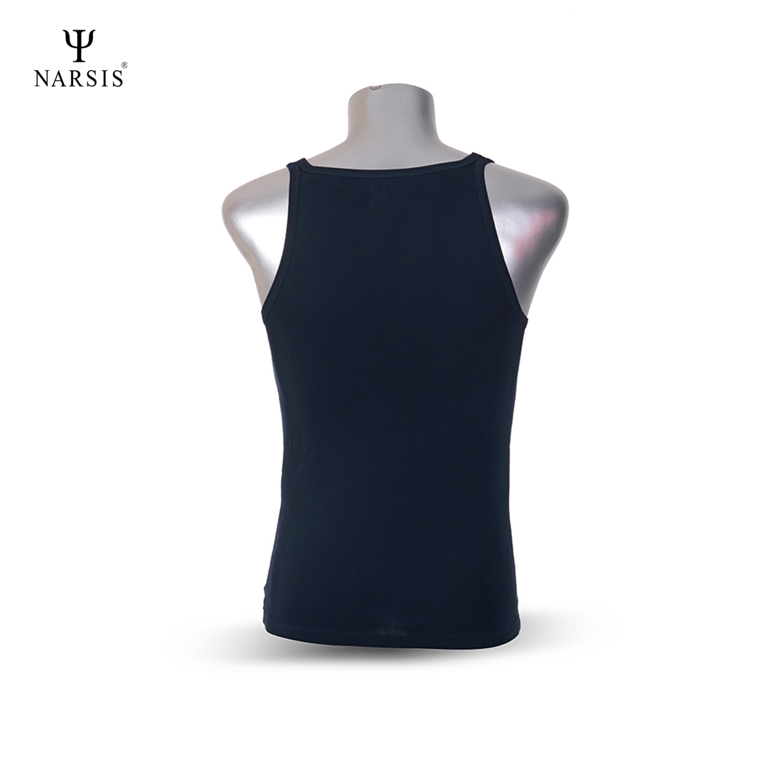 ÁO MAY Ô NAM D4049 NARSIS VẢI COTTON MỀM MẠI, CO GIÃN TỐT, VẢI THOẢI MÁI VẬN ĐỘNG, HÚT ẨM TỐT