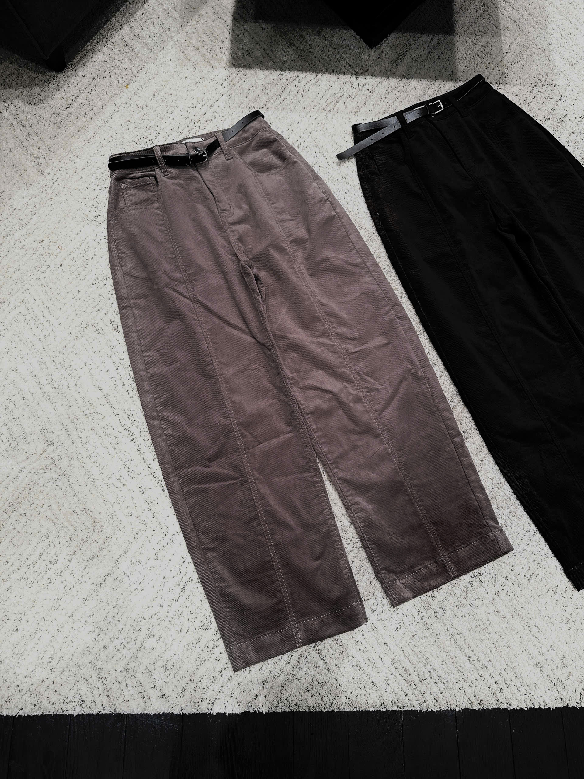 H3 QUẦN NHUNG 2 MÀU  (KÈM BELT)_thumbnail_18