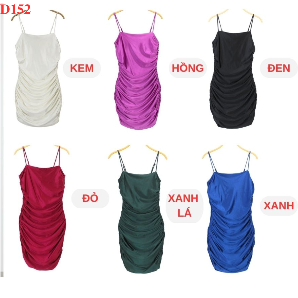 D152 Đầm 2 dây thun lụa_thumbnail_7