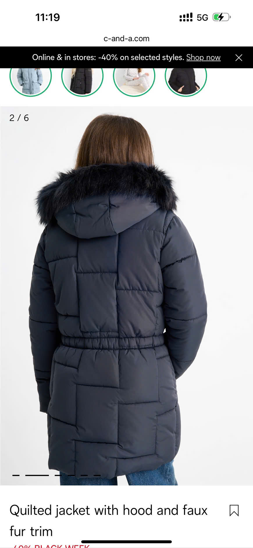 Áo khoác phao dáng dài bé_thumbnail_3