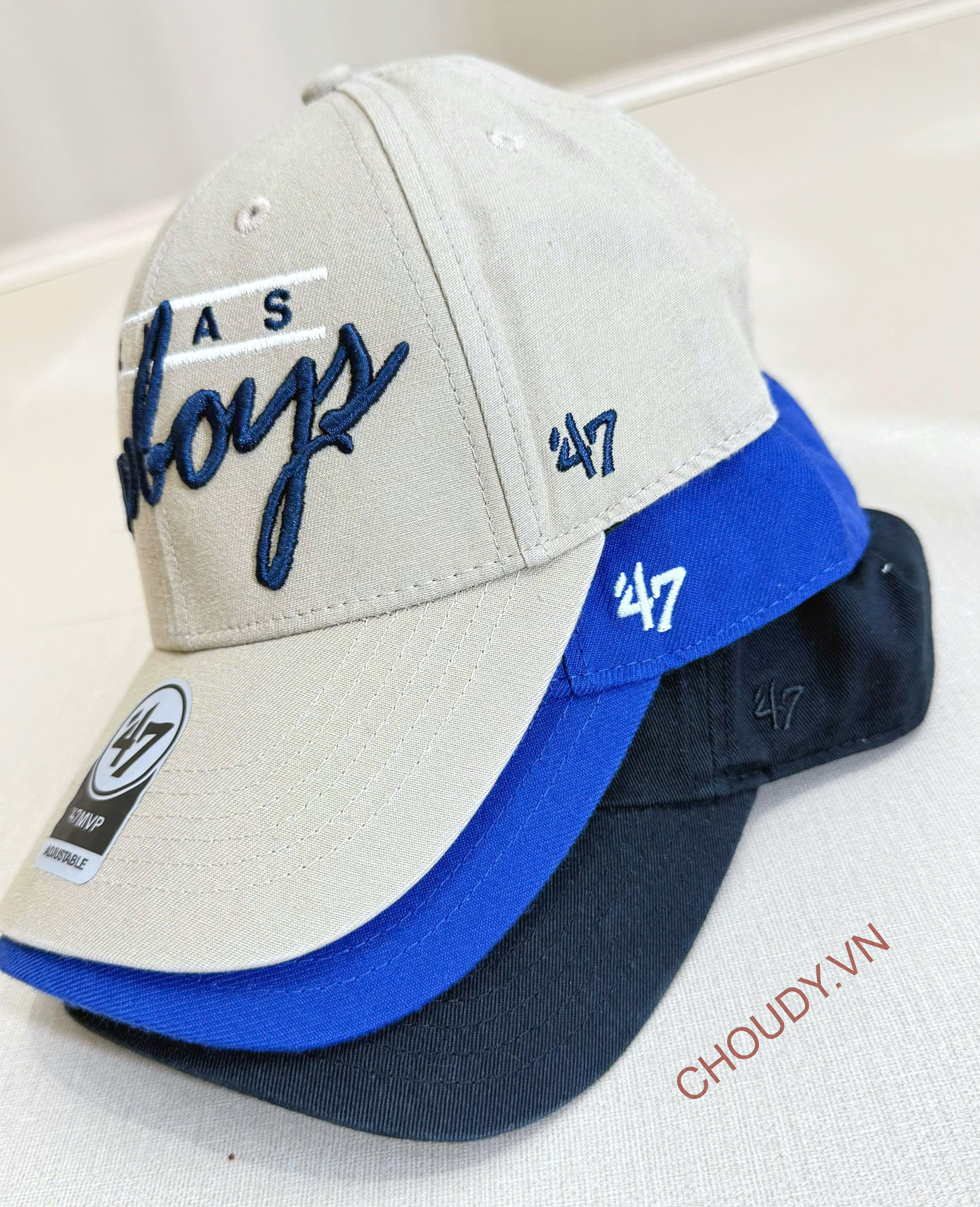 M89 MŨ LƯỠI TRAI 6 MÀU_thumbnail_3