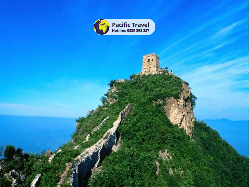 Trung Quốc: Thanh Đảo - Tế Nam - Khúc Sơn - Thái Phụ 5n4đ_8