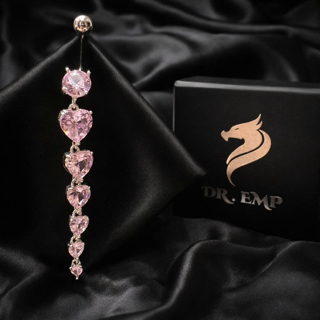 Rốn tim hồng rơi_thumbnail_2