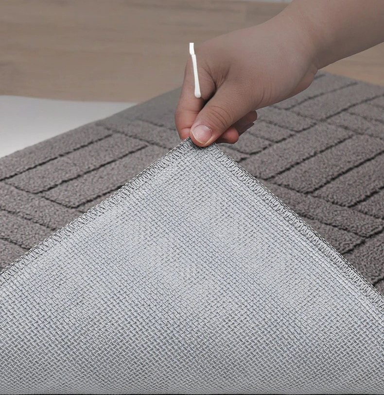 Thảm lau chân Xám - MAT01-GR_thumbnail_7