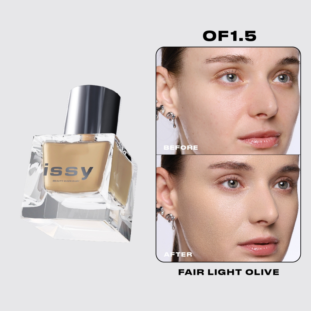 Issy Active Foundation 30ml_thumbnail_28