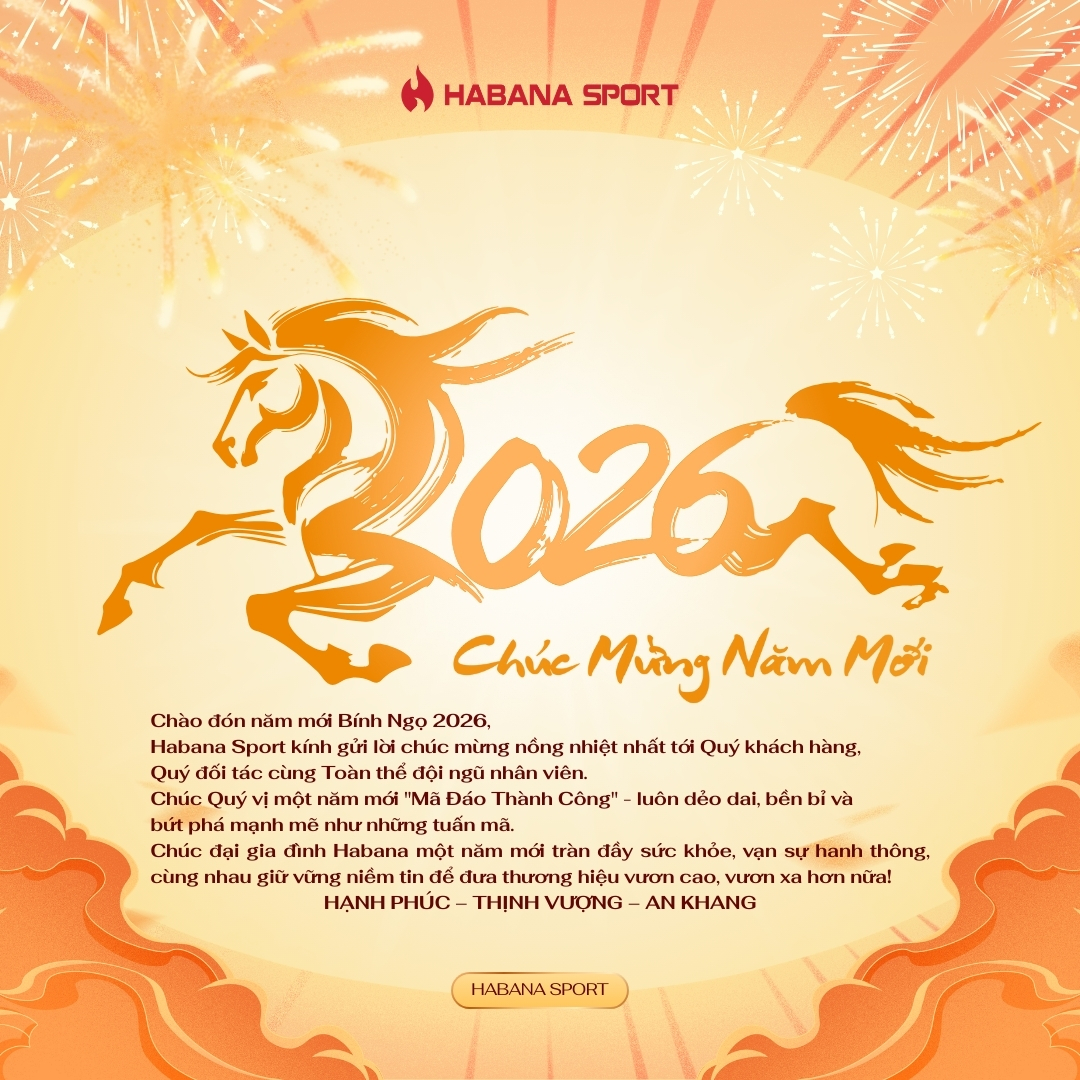 CHÀO XUÂN BÍNH NGỌ 2026