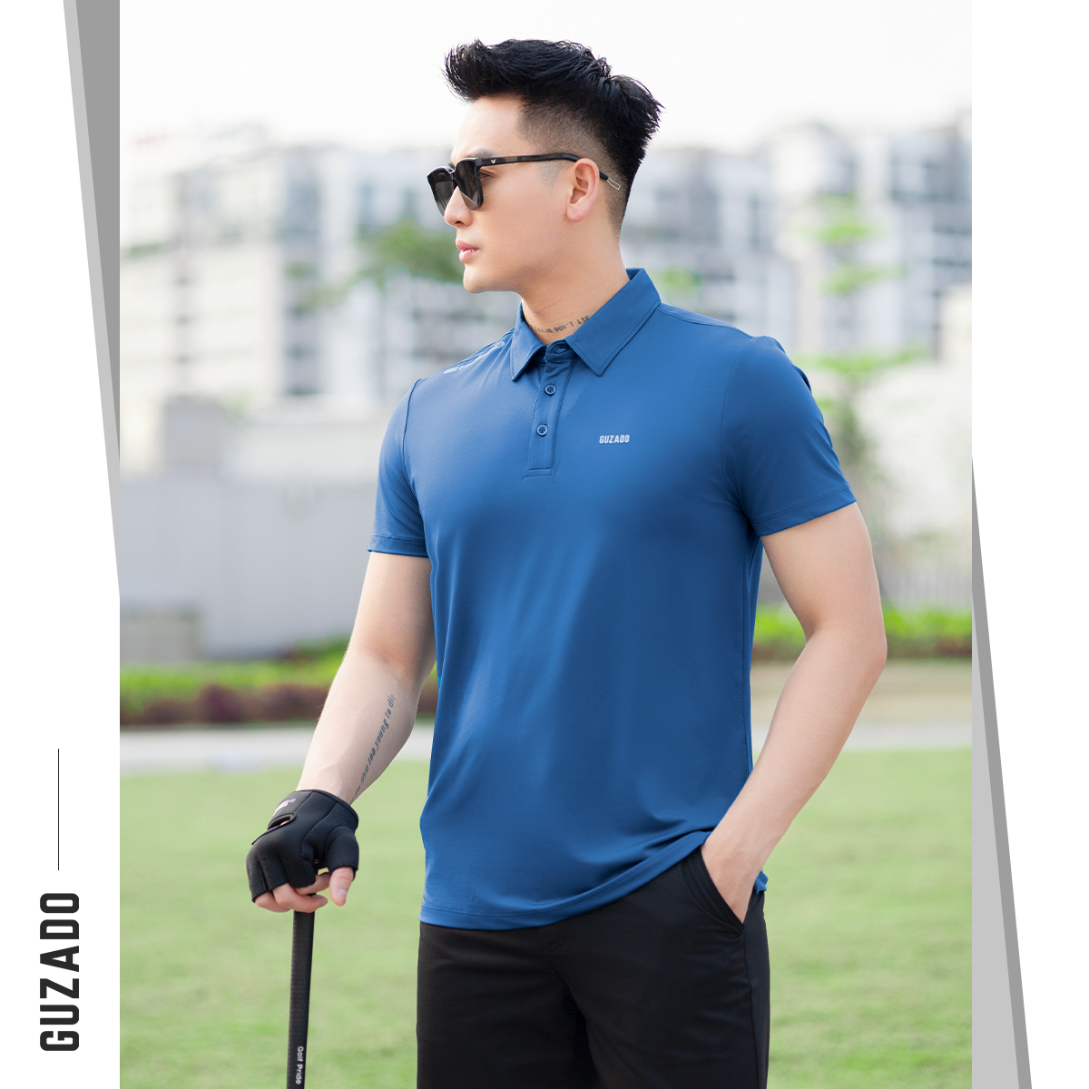 Áo Polo Nam Thể Thao Coolmax-S1 GPL02_thumbnail_28