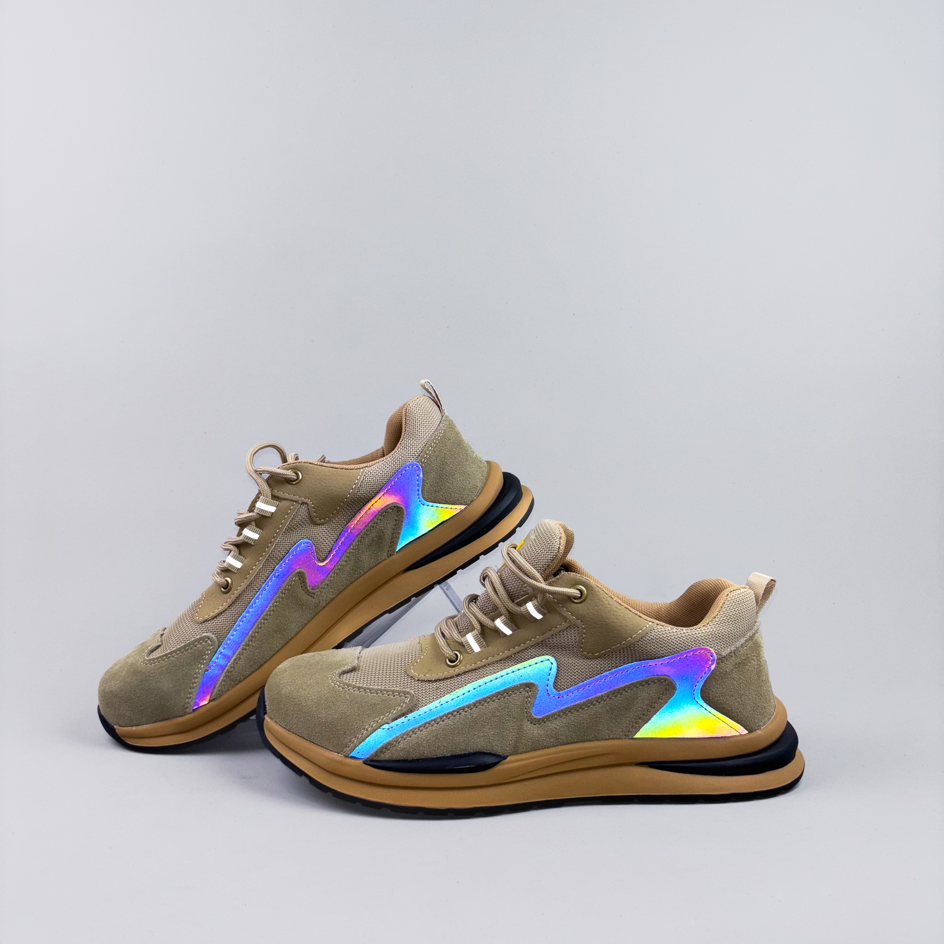 Trackform Safety Shoes