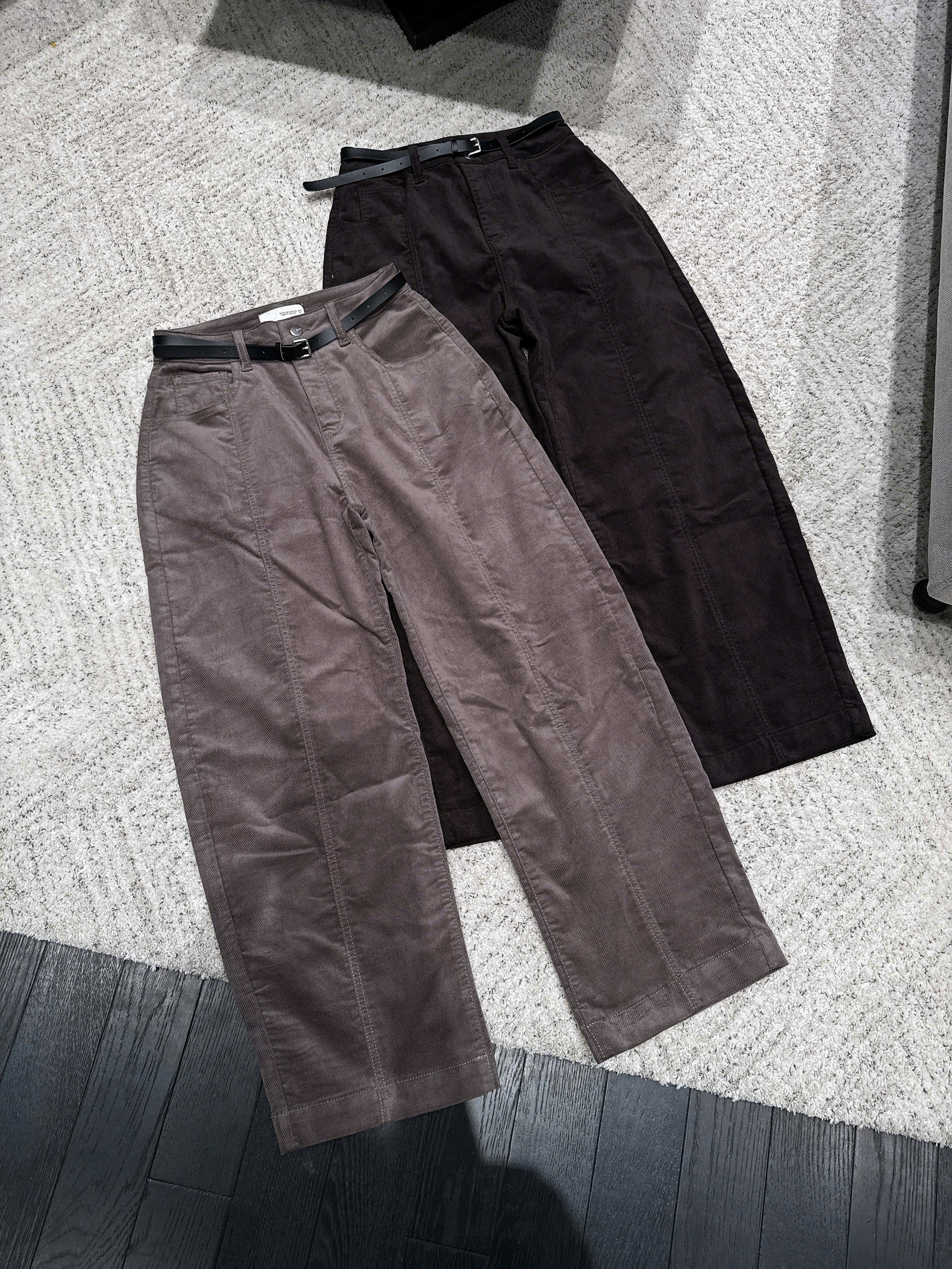 H3 QUẦN NHUNG 2 MÀU  (KÈM BELT)_thumbnail_7