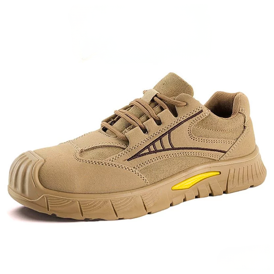 Sandcore Safety Shoes