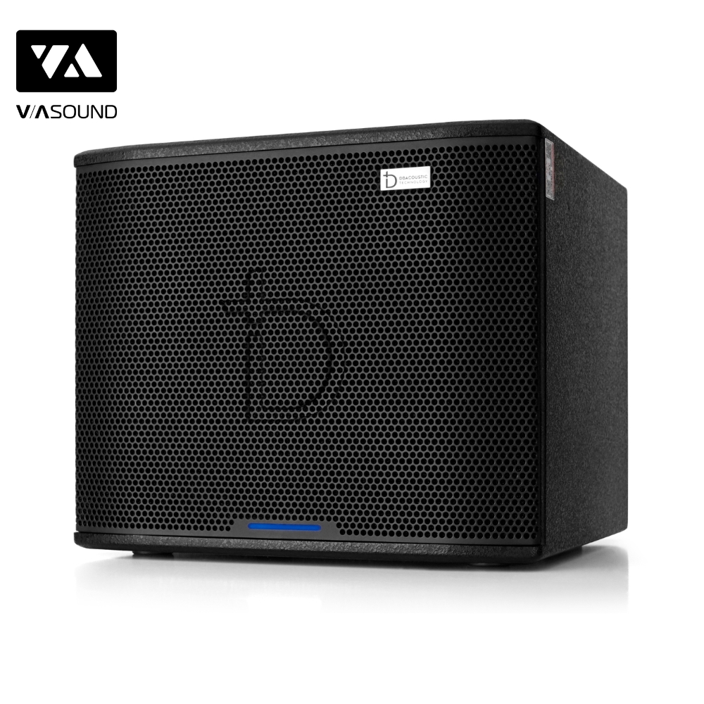 Loa DBACOUSTIC LX-S32SA G2 PREMIUM _thumbnail_2