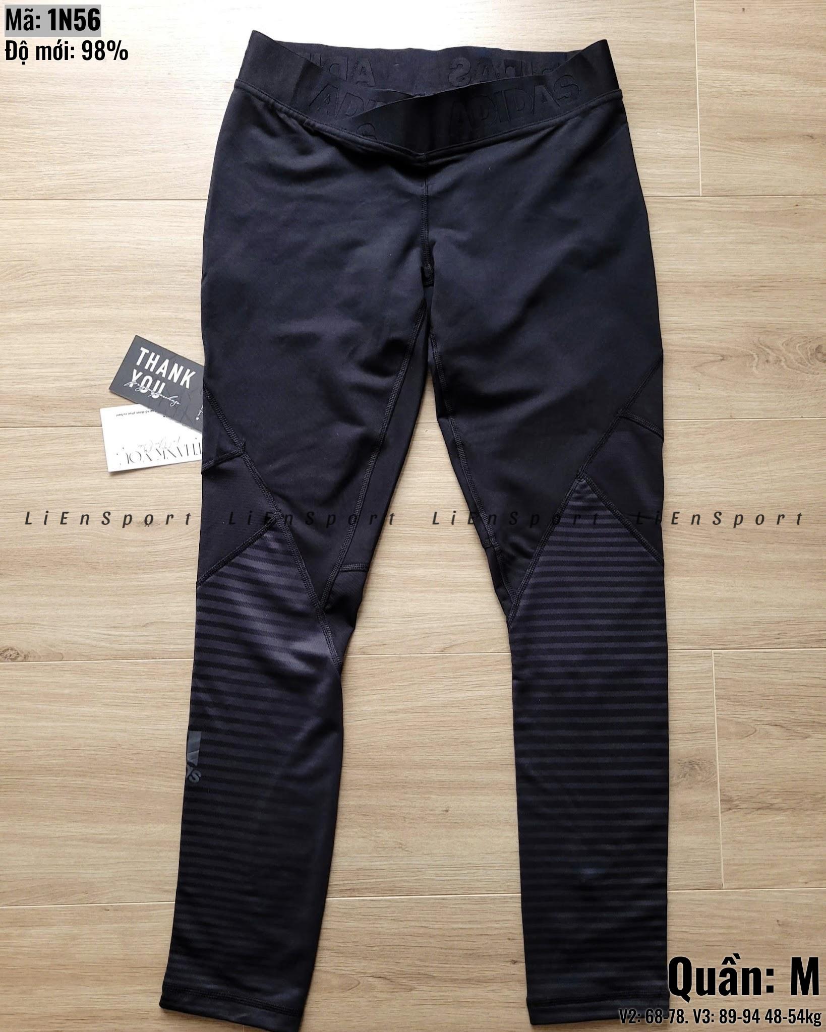 Quần Adidas (Size  M) - Mã:1N56