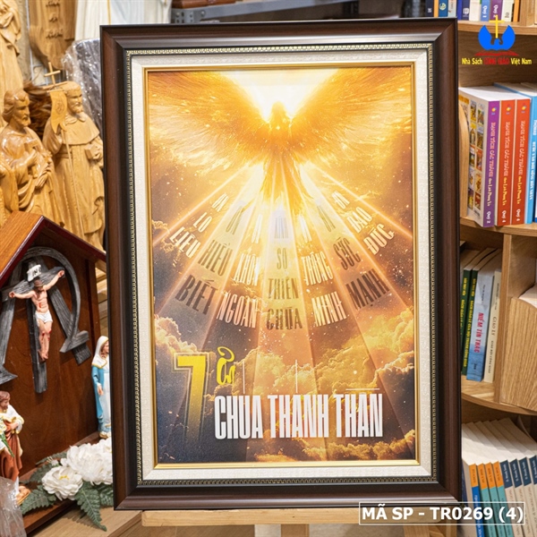 Tranh 7 ơn Chúa Thánh Thần 52x72cm canvas_thumbnail_2