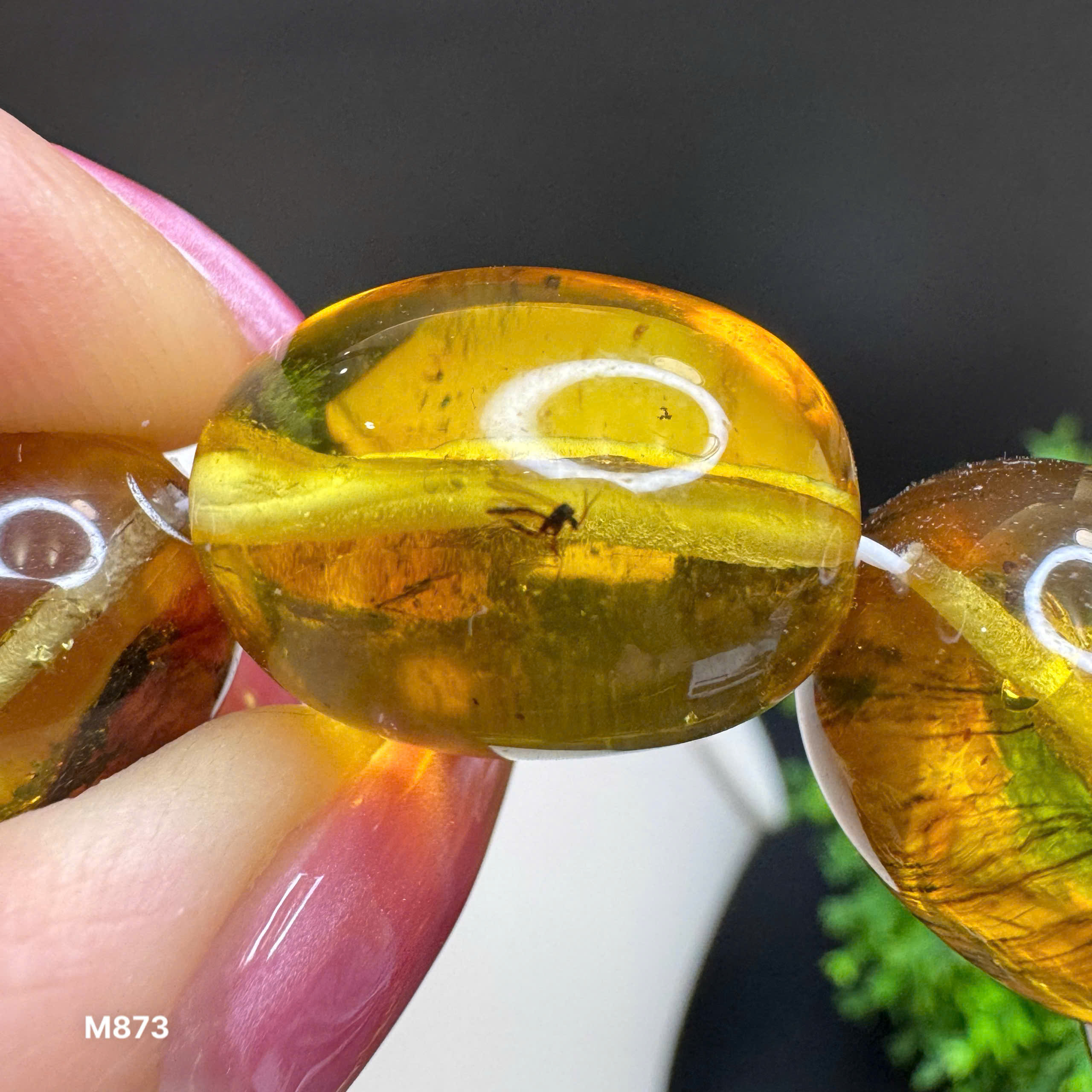 Lắc Tay Oliu Rêu - M873_thumbnail_3