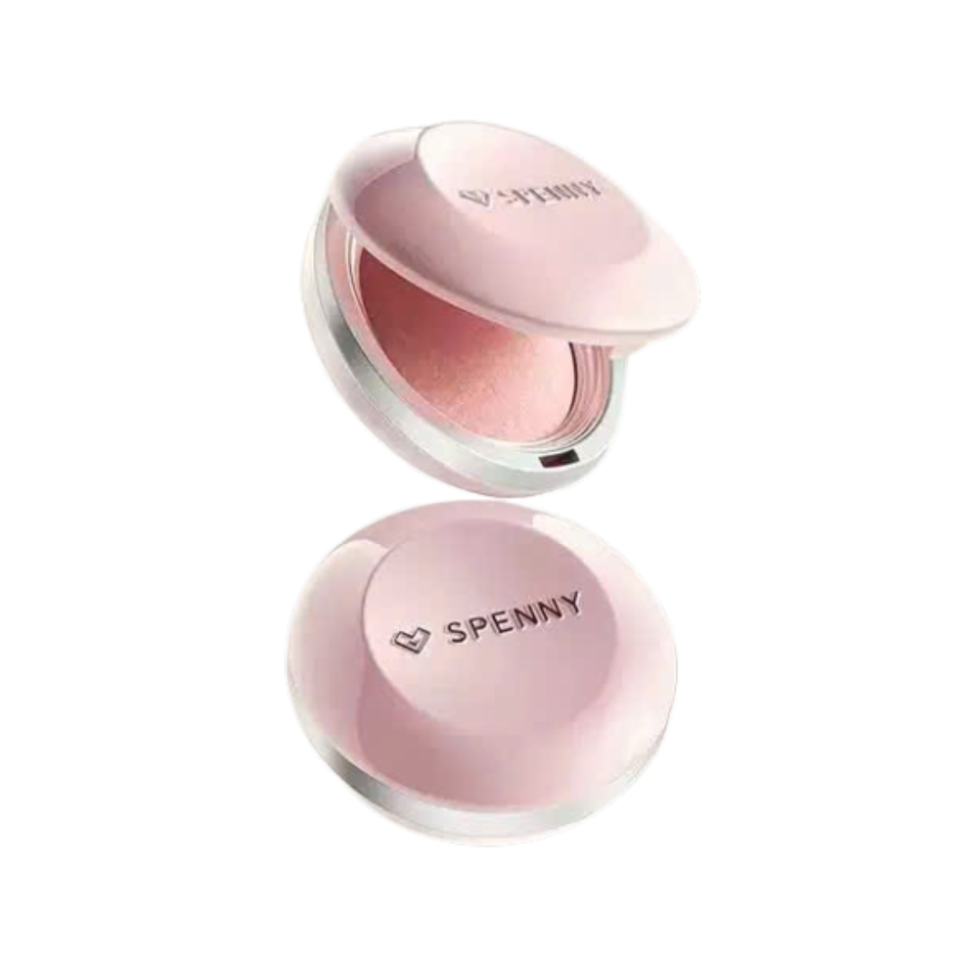 [SPENNY] Phấn má hồng Spenny Soft Mist Blush 6.2g